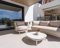 Nieuw gebouw - Bungalow - Torrevieja - Spain