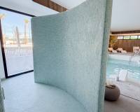 Nieuw gebouw - Bungalow - Torrevieja - Spain