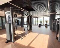 Nieuw gebouw - Bungalow - Torrevieja - Spain