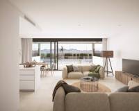 Nieuw gebouw -  - Cartagena - Mar de Cristal