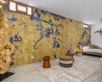 Nieuw gebouw - detached - Vera