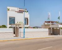 Nieuw gebouw - detached - Vera