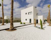 Nieuw gebouw - Detached Villa - Cartagena - Playa Honda