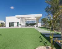 Nieuw gebouw - Detached Villa - Las Colinas Golf Resort - Las Colinas