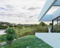 Nieuw gebouw - Detached Villa - Las Colinas Golf Resort - Las Colinas