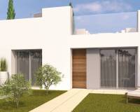Nieuw gebouw - Detached Villa - Pilar de la Horadada