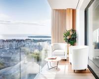 Nieuw gebouw - ground-floor - Torrevieja