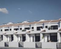 Nieuw gebouw - Herenhuis - Mutxamel - Valle del sol