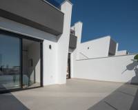 Nieuw gebouw - Herenhuis - San Javier - Santiago de la Ribera