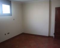 Nieuw gebouw - Herenhuis - Torrevieja - Los Altos