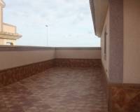 Nieuw gebouw - Herenhuis - Torrevieja - Los Altos