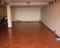 Nieuw gebouw - Herenhuis - Torrevieja - Los Altos