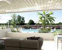 Nieuw gebouw -  - Orihuela Costa - Lomas de Cabo Roig