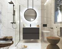 Nieuw gebouw -  - Orihuela Costa - Lomas de Cabo Roig