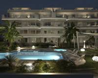 Nieuw gebouw -  - Orihuela Costa - Lomas de Cabo Roig