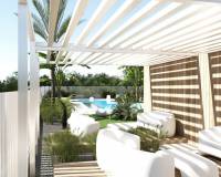 Nieuw gebouw -  - Orihuela Costa - Lomas de Cabo Roig