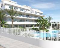 Nieuw gebouw -  - Orihuela Costa - Lomas de Cabo Roig