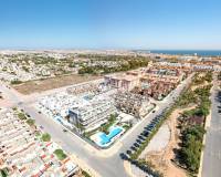 Nieuw gebouw -  - Orihuela Costa - Lomas de Cabo Roig