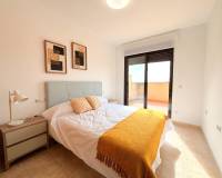 Nieuw gebouw - Penthouse - Águilas - Collado Bajo