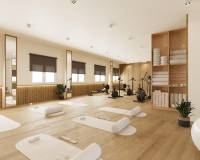 Nieuw gebouw - Penthouse - Águilas - Playa de Levante