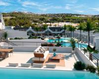 Nieuw gebouw - Penthouse - Alfas del Pí - Alfaz del Sol