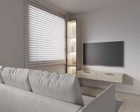 Nieuw gebouw - Penthouse - Alicante - Alicante (Alacant)