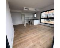 Nieuw gebouw - Penthouse - Alicante - Benalua