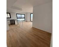 Nieuw gebouw - Penthouse - Alicante - Benalua