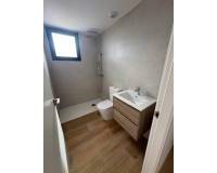 Nieuw gebouw - Penthouse - Alicante - Benalua