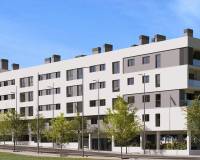 Nieuw gebouw - Penthouse - Alicante - San Agustín-PAU 2