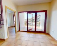 Nieuw gebouw - Penthouse - Archena - Villanueva del Rio Segura