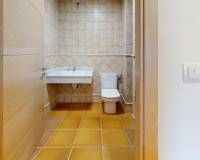 Nieuw gebouw - Penthouse - Archena - Villanueva del Rio Segura