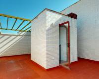 Nieuw gebouw - Penthouse - Archena - Villanueva del Rio Segura