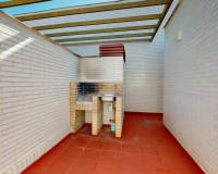 Nieuw gebouw - Penthouse - Archena - Villanueva del Rio Segura