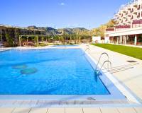 Nieuw gebouw - Penthouse - Archena - Villanueva del Rio Segura