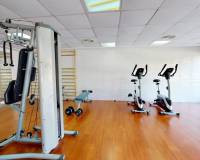 Nieuw gebouw - Penthouse - Archena - Villanueva del Rio Segura