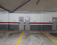 Nieuw gebouw - Penthouse - Archena - Villanueva del Rio Segura