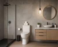 Nieuw gebouw - Penthouse - Benejuzar - pueblo