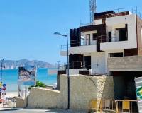 Nieuw gebouw - Penthouse - Benidorm - Poniente