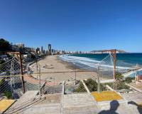 Nieuw gebouw - Penthouse - Benidorm - Poniente