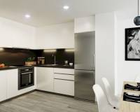 Nieuw gebouw - Penthouse - Calpe - Arenal Bol