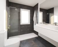 Nieuw gebouw - Penthouse - Calpe - Arenal Bol