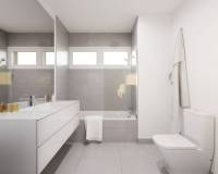 Nieuw gebouw - Penthouse - Calpe - Arenal Bol