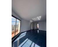 Nieuw gebouw - Penthouse - Calpe - Playa De La Fossa