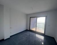 Nieuw gebouw - Penthouse - Calpe - Playa De La Fossa