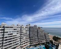 Nieuw gebouw - Penthouse - Calpe - Playa De La Fossa