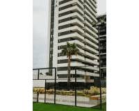 Nieuw gebouw - Penthouse - Calpe