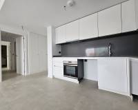 Nieuw gebouw - Penthouse - Calpe