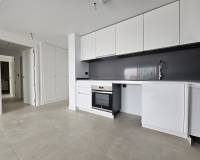 Nieuw gebouw - Penthouse - Calpe