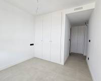 Nieuw gebouw - Penthouse - Calpe